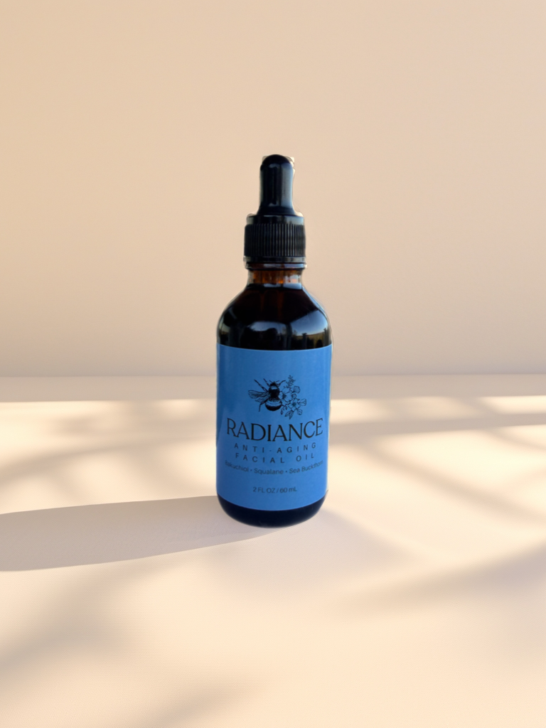 Radiance Facial Oil