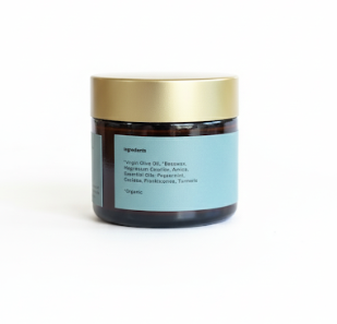Soothing Head and Neck Salve