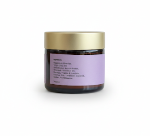 Relaxation Magnesium Balm
