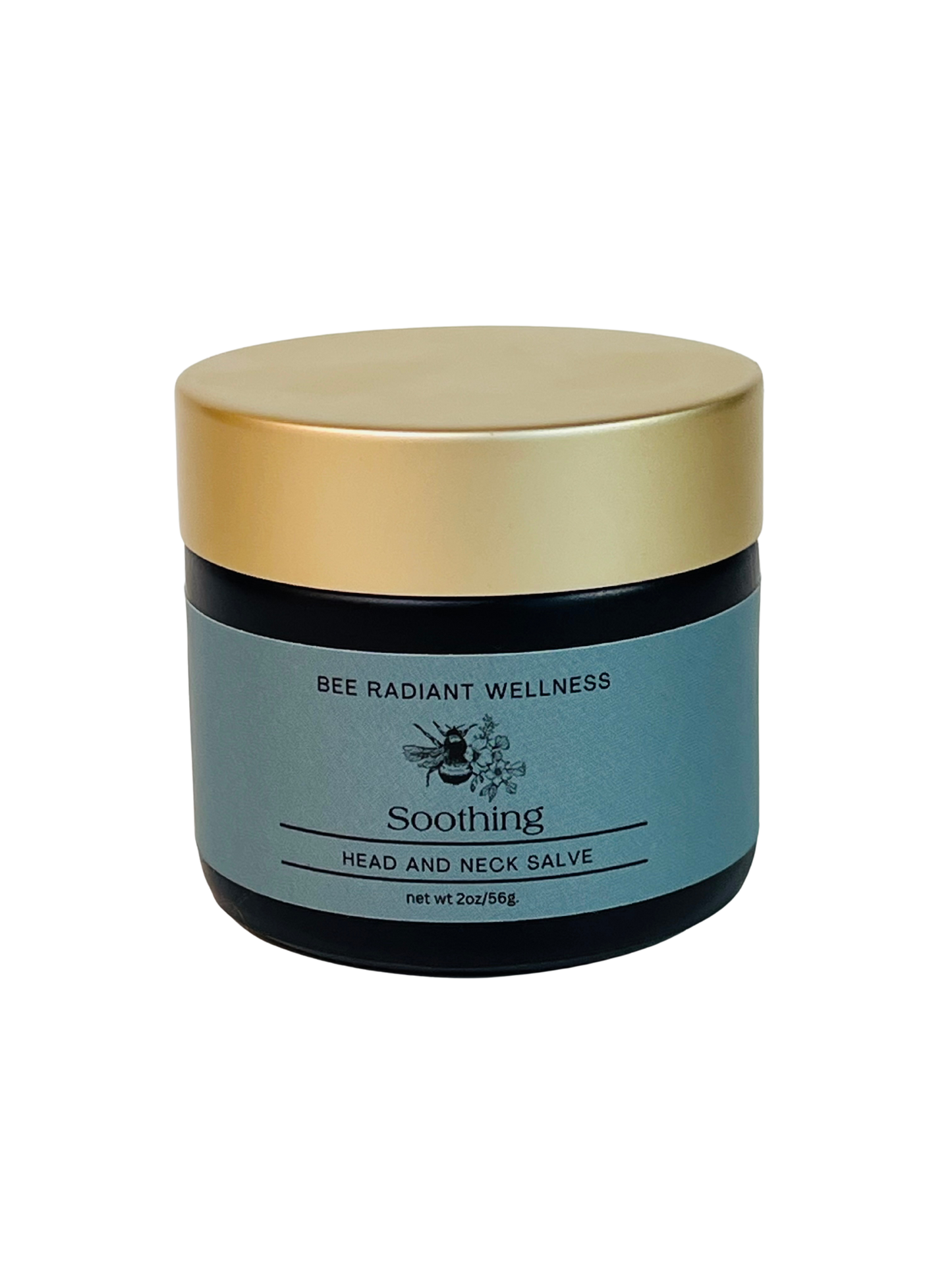 Soothing Head and Neck Salve