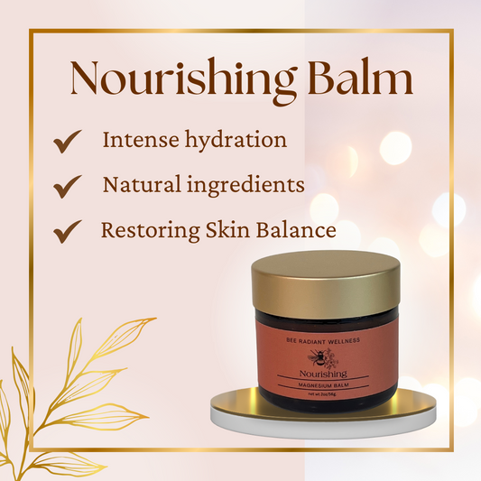 Nourishing Balm