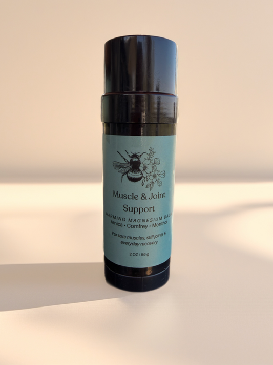 Muscle & Joint Support