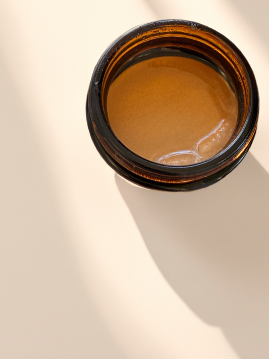 Nourish Botanical Facial Polish