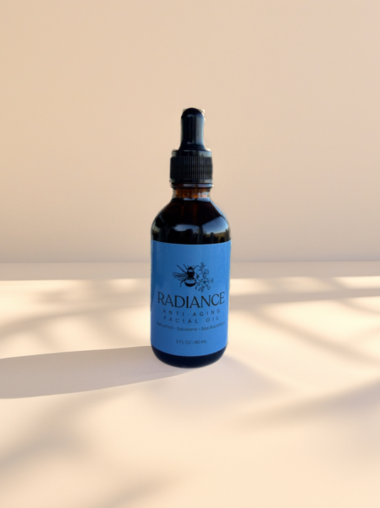 Radiance Facial Oil