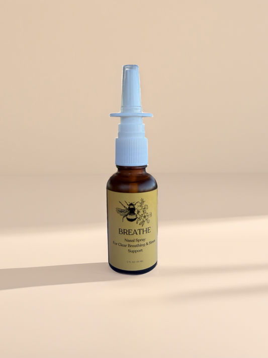 Nasal Spray