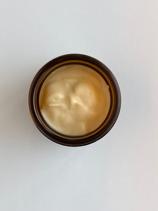Magnesium Balm for Relaxation & Skin Nourishment