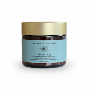 Soothing Head and Neck Salve