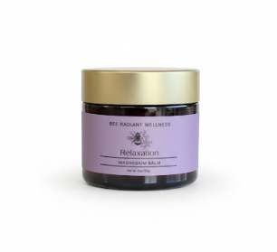 Relaxation Magnesium Balm