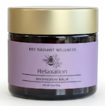Relaxation Magnesium Balm