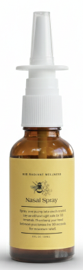 Nasal Spray