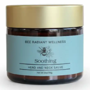 Soothing Head and Neck Salve