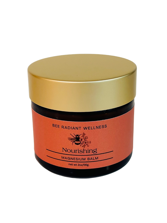 Nourishing Balm